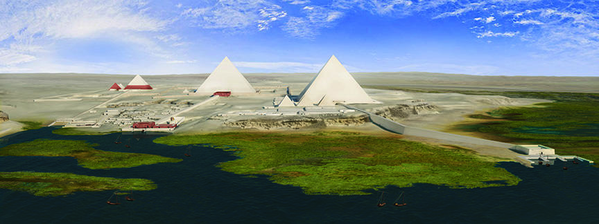 Giza