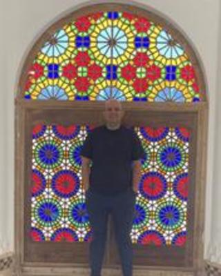 masoud ariankhoo