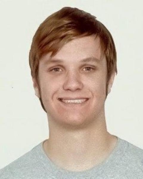 Alexander Cox | Department of Near Eastern Languages & Civilizations